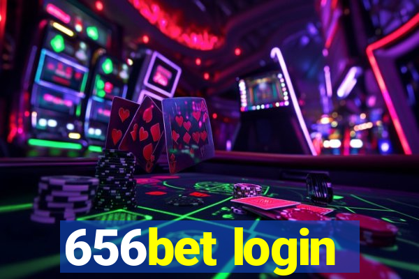 656bet login